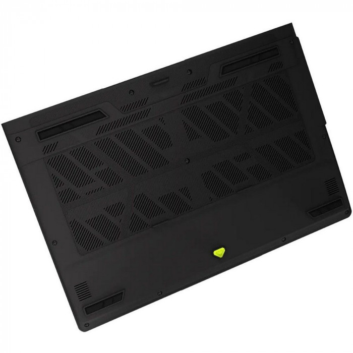 Ноутбук MSI Cyborg 15 C13WE-230XRU Intel Core i5-13420H/16Gb (2*8 D4)/SSD512Gb/RTX5050 8Gb (45W)/15.6'/IPS/FHD/1920x1080/144Hz/NoOS/RJ-45/Grey/1.95kg
