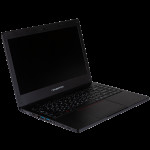 Ноутбук Гравитон Н14И-ТП 14.0'FHD300nit i5 1135G7/1x16GBDDR4/512GB SSD M.2/WiFi+BT/HUB/NoOS/1YST