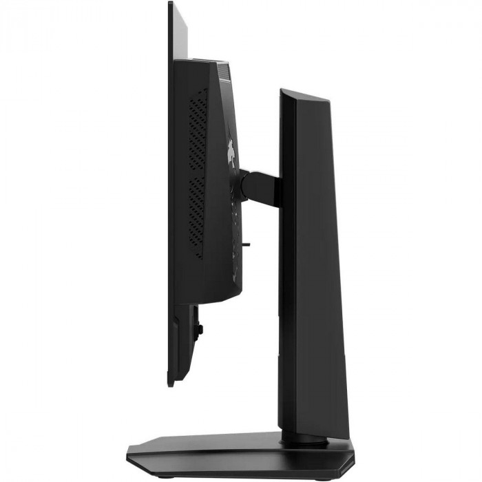 Монитор 26.5' MSI MAG 272UP QD-OLED E16   QD-OLED, 3840x2160, 165Hz, 0,03ms, 250сd/m, 1500000:1, HDR | 2xHDMI(2.1), DP(1.4a), Type-C(PD-15W) | HAS, Pivot, Swivel, InPSU, Vesa 100, Black
