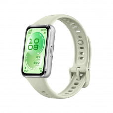 Фитнес-браслет BAND 11 GREEN ALUM CASE 55020GUY HUAWEI