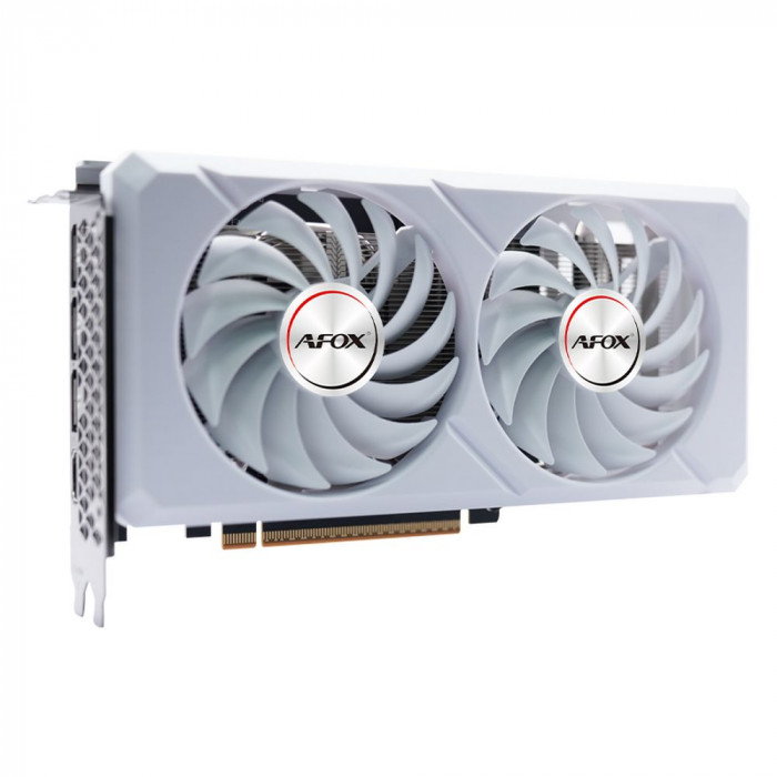 Видеокарта Afox RTX5050 GAMING 8GB GDDR6 128bit 3xDP HDMI 2FAN RTL