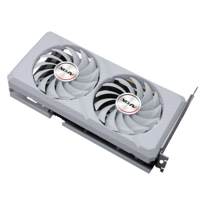 Видеокарта Afox RTX5050 GAMING 8GB GDDR6 128bit 3xDP HDMI 2FAN RTL