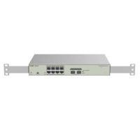 PoE Коммутатор, L2 управляемый Ruijie/Reyee RG-NBS3100-8GT2SFP-P-V2