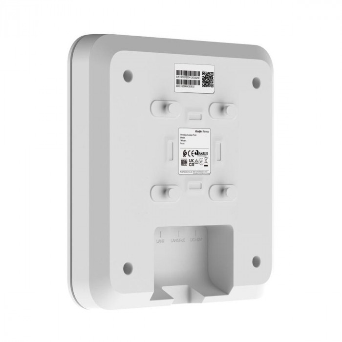 WiFi Точка доступа Ruijie/Reyee RG-RAP2200(E)