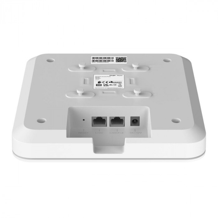 WiFi Точка доступа Ruijie/Reyee RG-RAP2200(F)