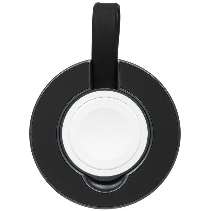 Беспроводное зарядное устройство UGREEN W712 (65148) 3-in-1 Magnetic Qi2 Wireless Charger 15W EU. Цвет: серый космос