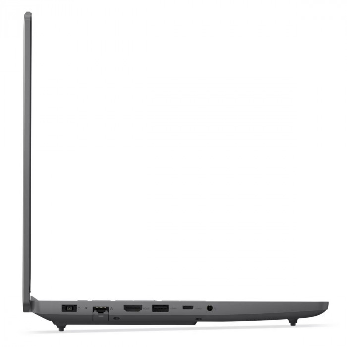Ноутбук Lenovo LOQ 15ARP10E AMD Ryzen 7 170/16b (1*16 D5)/SSD512Gb/RTX3050 6Gb (65W)/15.6’’/FHD/1920x1080/144Hz/NoOS/RJ-45/Grey/1.8kg