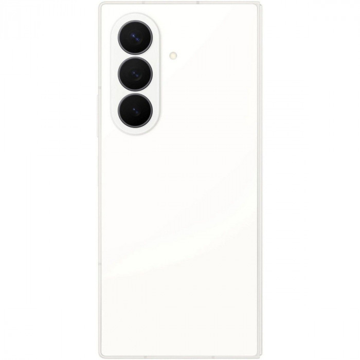 Смартфон 8.0' Samsung Galaxy Z Fold 8 Ultra 12+512Gb белый (SM-F976BZWCCAU)