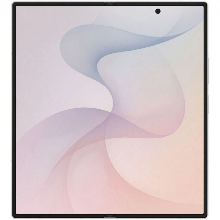 Смартфон 8.0' Samsung Galaxy Z Fold 8 Ultra 12+512Gb белый (SM-F976BZWCCAU)