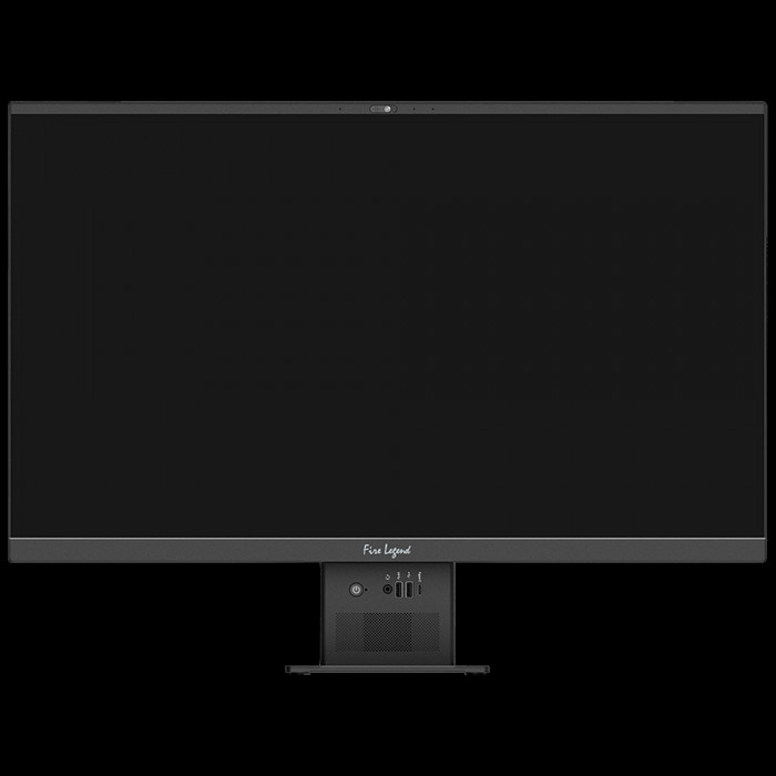 Моноблок AOPEN WA273-12U Intel Core i5-1235U/16Gb/SSD512Gb/27'/IPS/FHD/1920x1080/60Hz/NoOS/Black (90.AA600.W710 || ZD.D01CF.009)