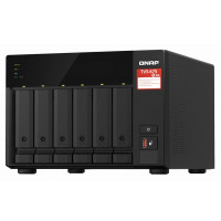 Сетевой накопитель QNAP TVS-675-8G