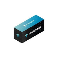 Тонер-картридж TrendArt C_W2032X Yellow для HP Color LaserJet Pro M454, M479, 6000 стр. (000009)
