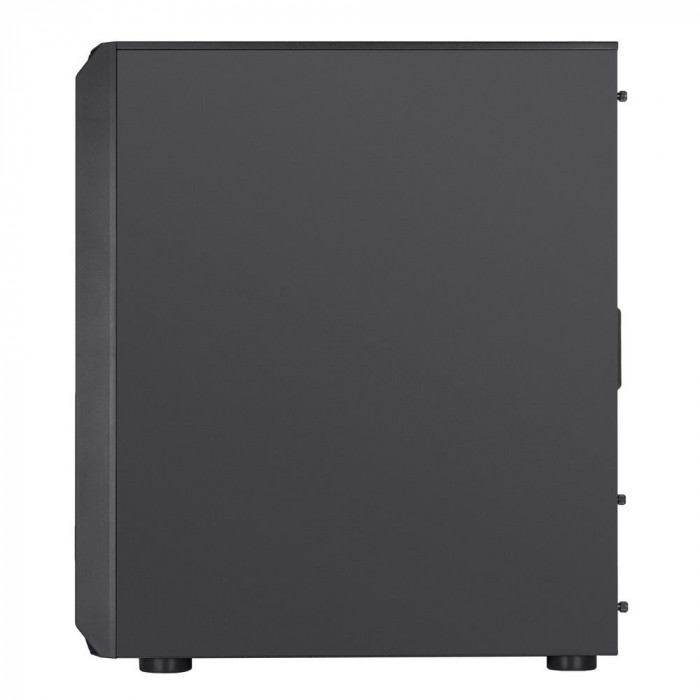 Корпус Silverstone G41FA511ZBG0020 High airflow ATX gaming chassis with excellent cooling potential High airflow ATX gaming chassis with excellent cooling potential