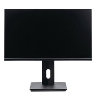 Монитор 23.8' Lime T238A  IPS, 1920x1080, 144Hz, 1ms, 250сd/m, 1000:1,  | HDMI(1.4), DP(1.2) | HAS, Pivot, Swivel, ExPSU, Speakers, Vesa 75, Black