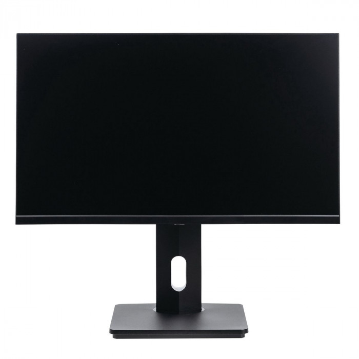 Монитор 23.8' Lime T238A  IPS, 1920x1080, 144Hz, 1ms, 250сd/m, 1000:1,  | HDMI(1.4), DP(1.2) | HAS, Pivot, Swivel, ExPSU, Speakers, Vesa 75, Black