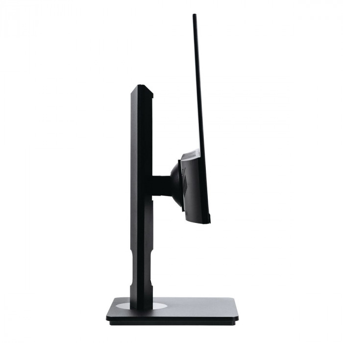 Монитор 23.8' Lime T238A  IPS, 1920x1080, 144Hz, 1ms, 250сd/m, 1000:1,  | HDMI(1.4), DP(1.2) | HAS, Pivot, Swivel, ExPSU, Speakers, Vesa 75, Black