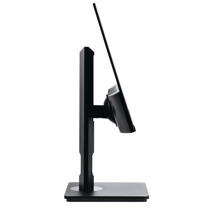 Монитор 23.8' Lime T238A  IPS, 1920x1080, 144Hz, 1ms, 250сd/m, 1000:1,  | HDMI(1.4), DP(1.2) | HAS, Pivot, Swivel, ExPSU, Speakers, Vesa 75, Black