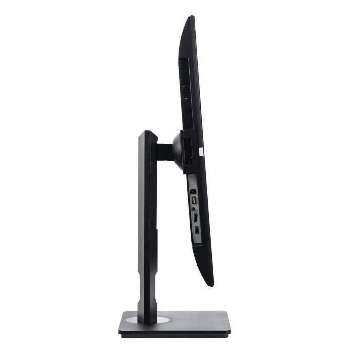 Монитор 23.8' Lime T238A  IPS, 1920x1080, 144Hz, 1ms, 250сd/m, 1000:1,  | HDMI(1.4), DP(1.2) | HAS, Pivot, Swivel, ExPSU, Speakers, Vesa 75, Black