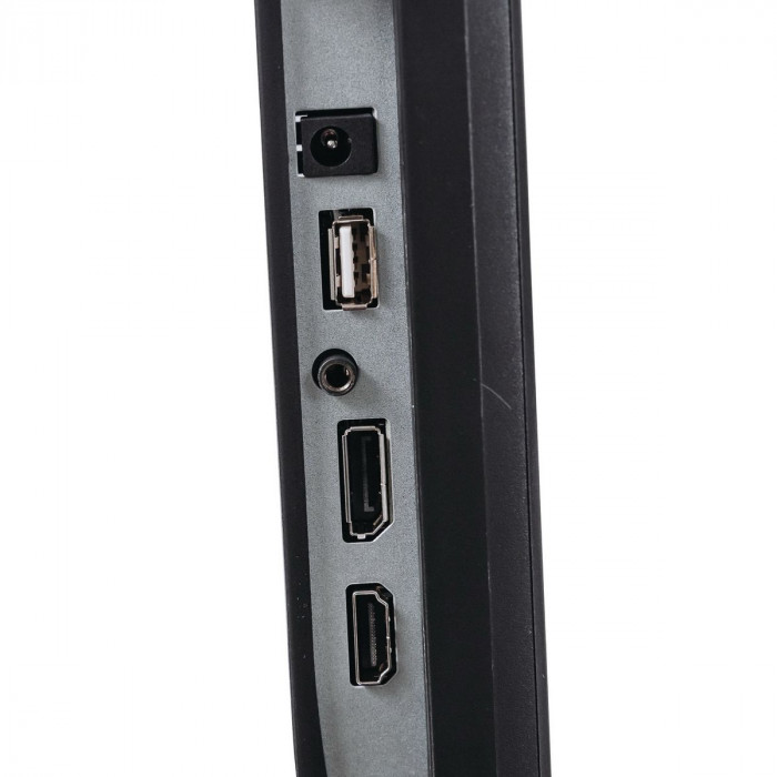 Монитор 23.8' Lime T238A  IPS, 1920x1080, 144Hz, 1ms, 250сd/m, 1000:1,  | HDMI(1.4), DP(1.2) | HAS, Pivot, Swivel, ExPSU, Speakers, Vesa 75, Black