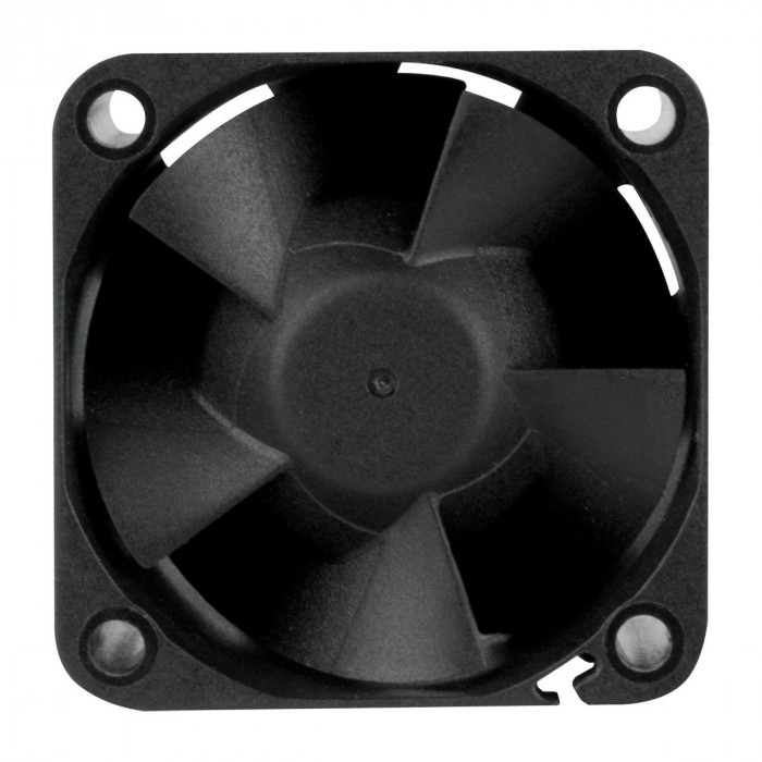 Вентилятор корпусной ARCTIC Cooling S4028-6K 250 - 6000 rpm Dual Ball Bearing  4-Pin Fan-Connector (ACFAN00185A)