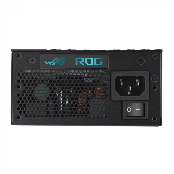 Блок питания ПК ASUS ROG-LOKI-850P-SFX-L-GAMING