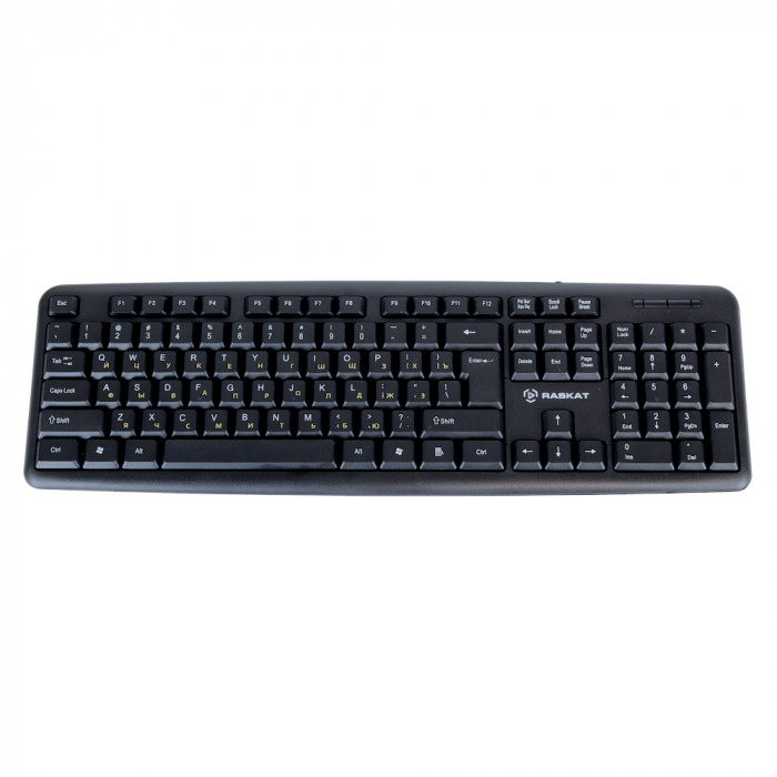 Компьютер Raskat Standart 500  (Intel Core i5 12400, RAM 16Gb, SSD NVMe 480Gb, no OS, kb+ms, black)