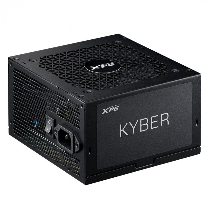 Блок питания XPG KYBER 650