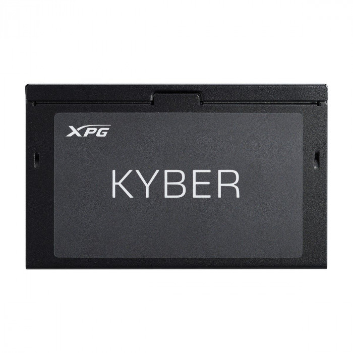 Блок питания XPG KYBER 650