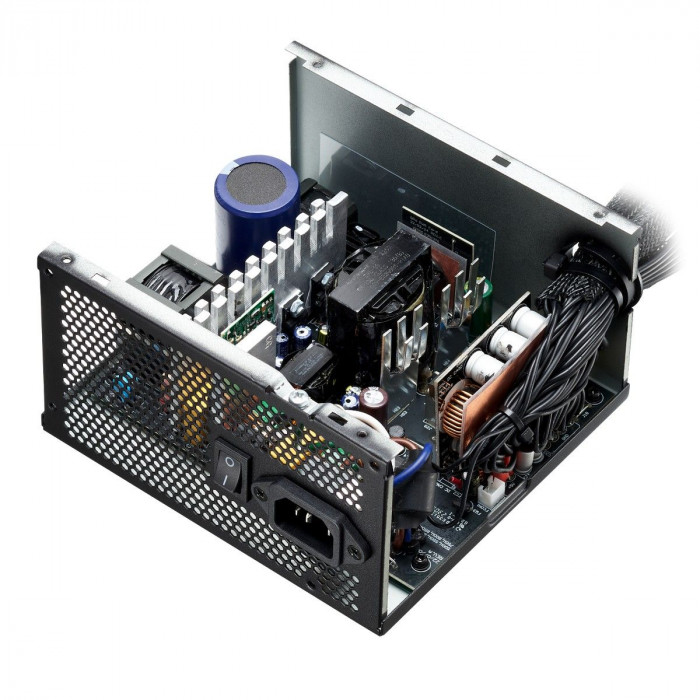 Блок питания XPG KYBER 650