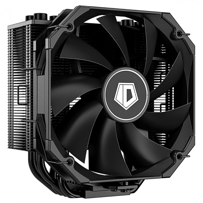 Кулер ID-Cooling SE-224-XTS_MINI_BLACK