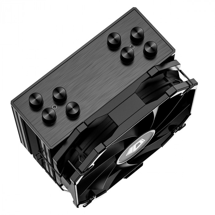 Кулер ID-Cooling SE-224-XTS_MINI_BLACK