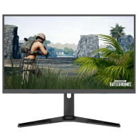 Монитор Raskat 32' I32U6D (IPS, 3840×2160, HDMI+DP+Audio output, 5 ms, 178°/178°, 1000:1, 60Hz, Black)