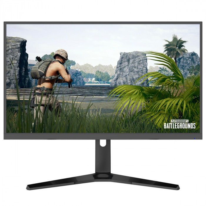 Монитор Raskat 32' I32U6D (IPS, 3840×2160, HDMI+DP+Audio output, 5 ms, 178°/178°, 1000:1, 60Hz, Black)