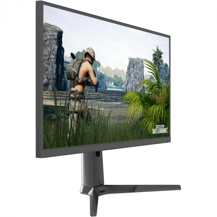 Монитор Raskat 32' I32U6D (IPS, 3840×2160, HDMI+DP+Audio output, 5 ms, 178°/178°, 1000:1, 60Hz, Black)