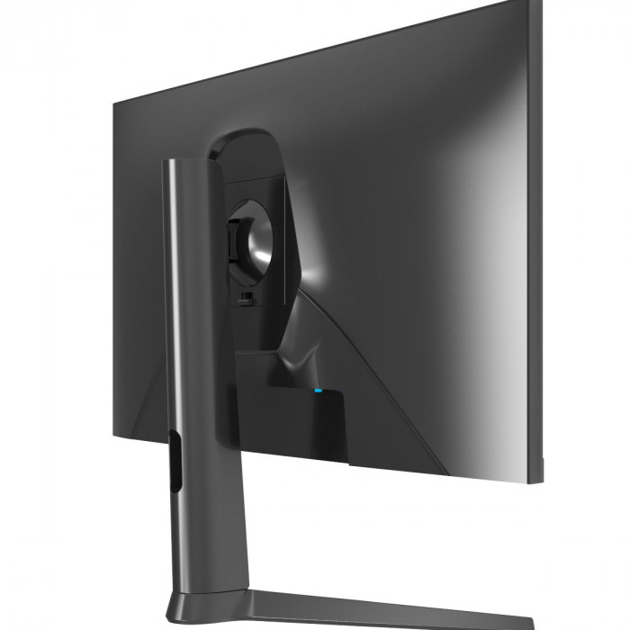 Монитор Raskat 32' I32U6D (IPS, 3840×2160, HDMI+DP+Audio output, 5 ms, 178°/178°, 1000:1, 60Hz, Black)