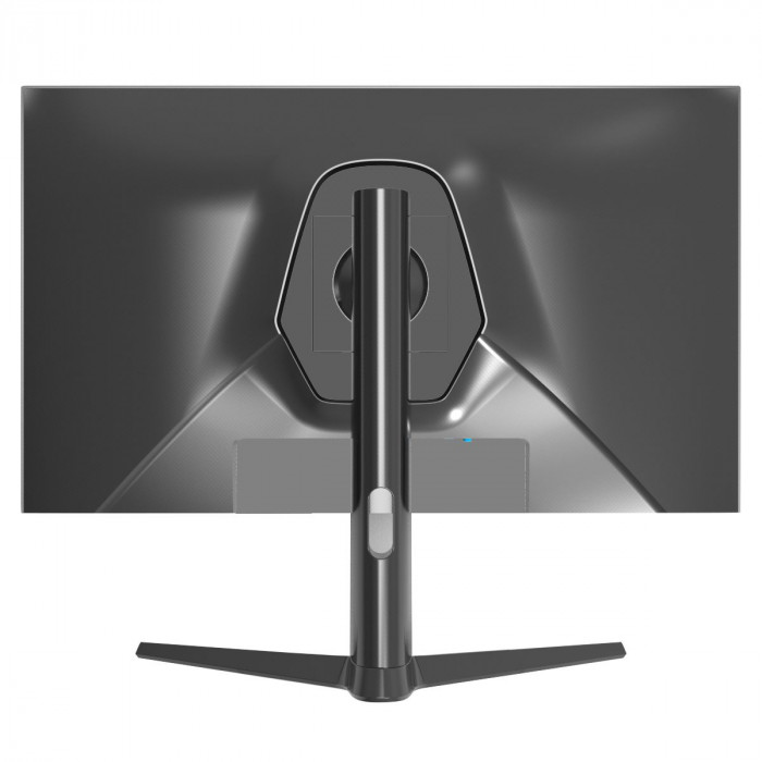 Монитор Raskat 32' I32U6D (IPS, 3840×2160, HDMI+DP+Audio output, 5 ms, 178°/178°, 1000:1, 60Hz, Black)