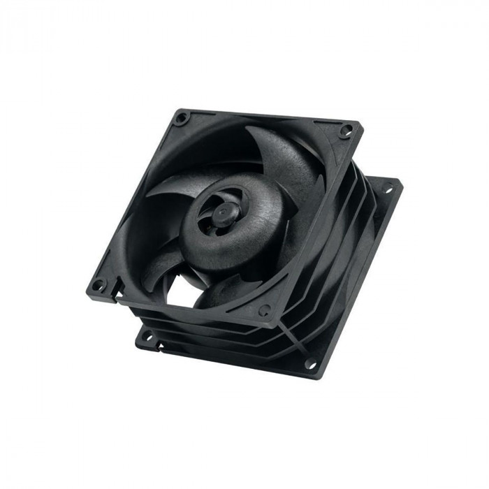 Вентилятор Arctic Cooling ARCTIC S8038-7K корпусной (4 Pack) арт. ACFAN00292A