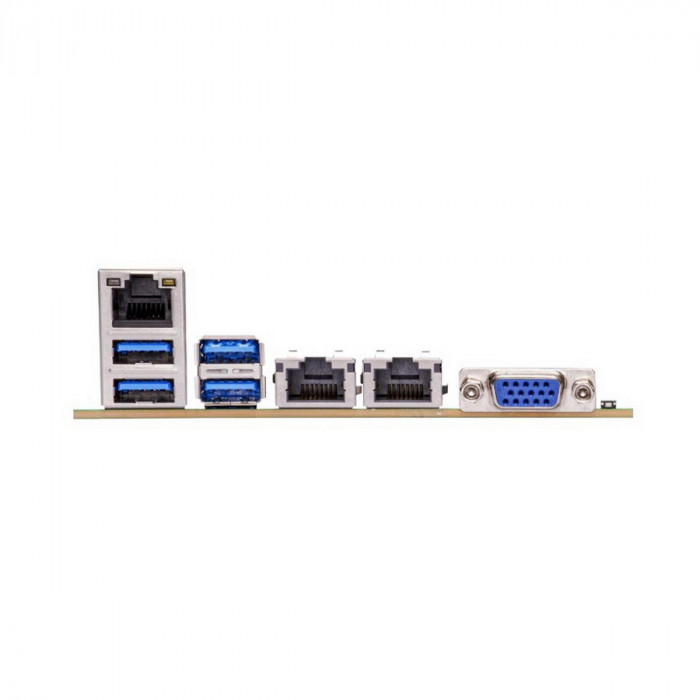Материнская плата SuperMicro MBD-H13SSL-N-B AMD EPYC UP platform with socket SP5 CPU, SoC, 12x Bulk