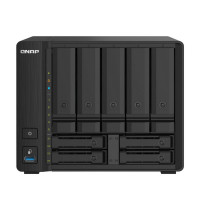 Сетевой накопитель QNAP TS-932PX-4G