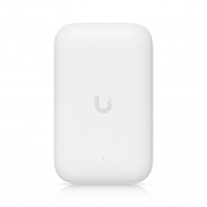 Точка доступа Wi-Fi Ubiquiti Swiss Army Knife Ultra 2.4+5 ГГц, 802.11ac, 2x2 MIMO, до 20 дБм, 1х 1Гб RJ45, до 200 клиентов, до 866.7 Мбит/с