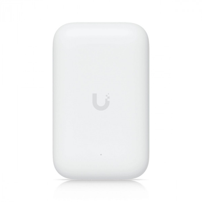 Точка доступа Wi-Fi Ubiquiti Swiss Army Knife Ultra 2.4+5 ГГц, 802.11ac, 2x2 MIMO, до 20 дБм, 1х 1Гб RJ45, до 200 клиентов, до 866.7 Мбит/с