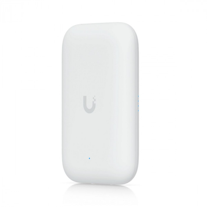 Точка доступа Wi-Fi Ubiquiti Swiss Army Knife Ultra 2.4+5 ГГц, 802.11ac, 2x2 MIMO, до 20 дБм, 1х 1Гб RJ45, до 200 клиентов, до 866.7 Мбит/с
