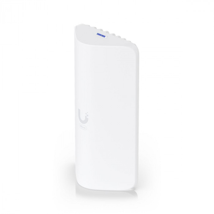 Точка доступа Wi-Fi Ubiquiti UISP Wave AP Micro Базовая станция 60 ГГц (с резервированием 5 ГГц), UISP Wave Technology, 20 дБи