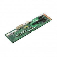 Плата интерфейсная Advantech PCE-5B06V-00A1E Backplane PICMG 1.3, 6 слотов, 1xPICMG 1.3, 4xPCI Express x 1, 1xPCI Express x16, Compatible with ACP-2000EBP and IPC-602EBP chassis Advantech