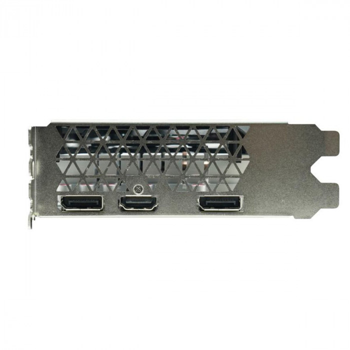 Видеокарта Afox RX580 8GB GDDR5 256bit 2xDP HDMI 2FAN RTL {20} (783446)