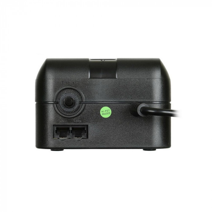 Источник бесперебойного питания Ippon Back Verso 600 Standby 300W/600VA 751617 {6}  (700011)