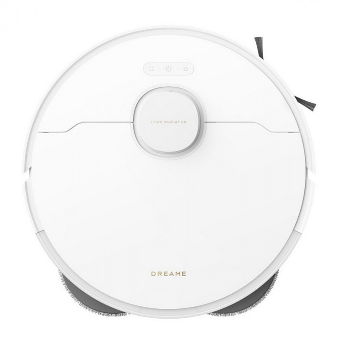 Робот-пылесос Dreame Bot L10s Pro Gen2 White