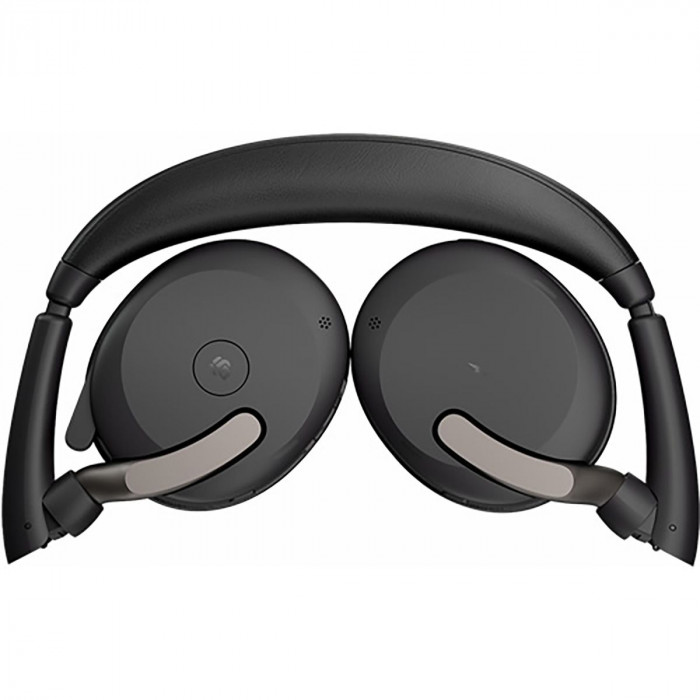 Гарнитура беспроводная Jabra Evolve2 65 Flex, Link380c MS Stereo (PN: 26699-999-899)