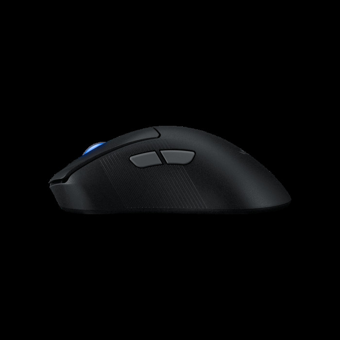 Мышь ASUS P714 ROG KERIS II WL ACE BLK 54g 42,000DPI Bluetooth 5.1 2.4GHz 5buttons