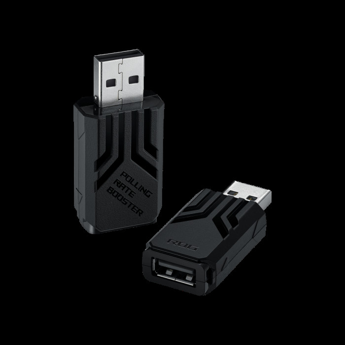 Мышь ASUS P714 ROG KERIS II WL ACE BLK 54g 42,000DPI Bluetooth 5.1 2.4GHz 5buttons